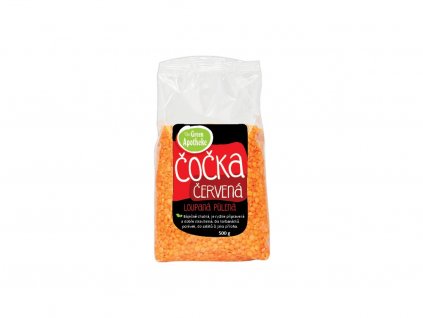 154560 cocka cervena loupana pulena 500 g