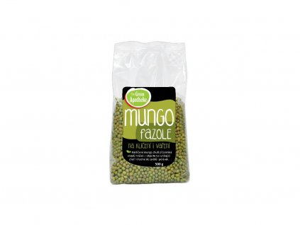 154554 fazole mungo 500 g