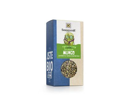 00113 Mungo