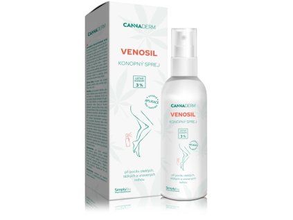 venosil sprej