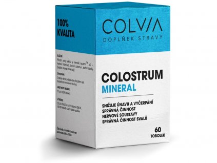 116265 colostrum mineral 33g