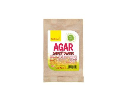Wolfberry agar 30 g