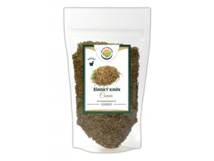 Římský kmín - cumin celý (Balení 100 g)