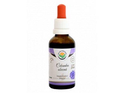Cekanka obecna AF tinktura 50ml custom