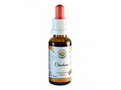 Chuchuasi AF tinktura (Balení 30 ml)