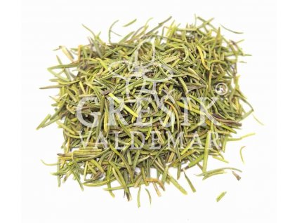 Grešík Rozmarýn list 1000 g