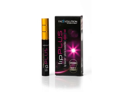 FacEvolution LipPlus Booster péče pro zvětšení objemu rtů 5 ml