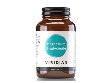 163755 5 magnesium bisglycinate 60 kapsli