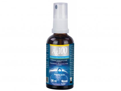 1479 ag100 10ppm 50ml spray