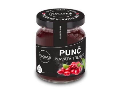 Punč Navátá třešeň 60 g