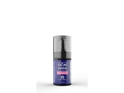 3834 2 ocni krem rozjasnujici 15 ml