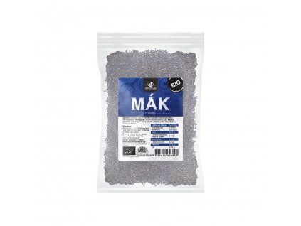 50807 bio mak modry 250 g
