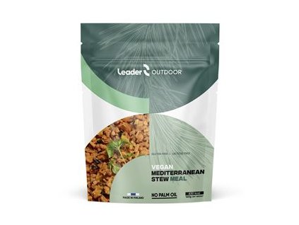 163366 9 vegan mediterranean stew meal 160g dehydrovane kompletni jidlo