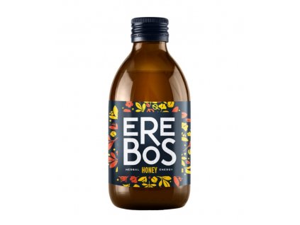 Erebos Honey 250 ml