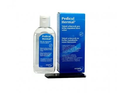 Pedicul Hermal 100 ml