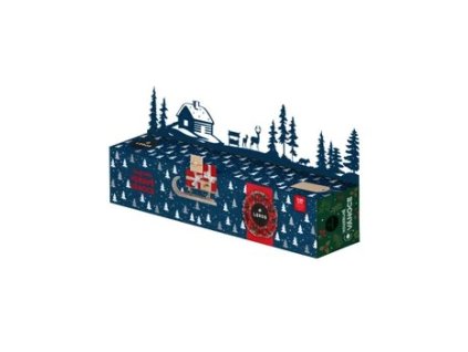 Leros Čaje pro voňavé Vánoce 3x20 sáčků