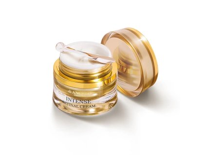 Intense Retinal Cream - Revoluční anti-aging krém 30 ml