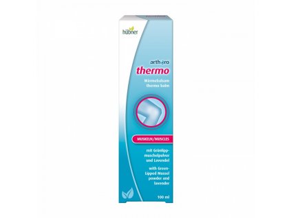 Anton Hubner Arthoro Thermo 100 ml