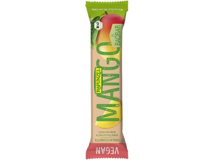 20196 1 bio tycinka mango baobab rapunzel 40 g