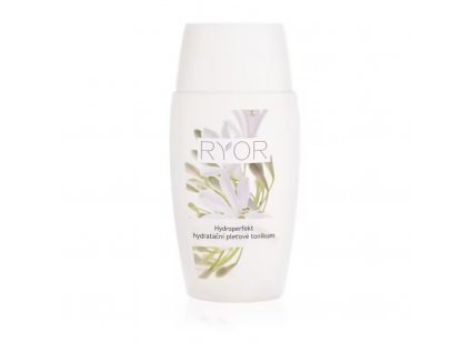 Ryor Hydroperfekt – hydratační pleťové tonikum 50 ml