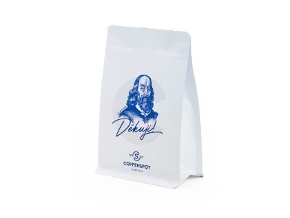 Coffeespot Pro učitele - Limitovaná edice 250 g