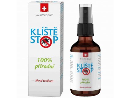 KlíštěStop