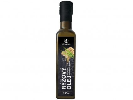 59498 ryzovy olej 250 ml