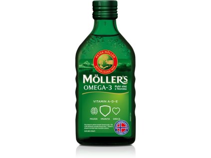 14100 1 mollers omega 3 natur olej 250 ml