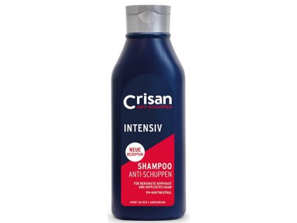 Crisan Šampon proti lupům intensiv 250 ml