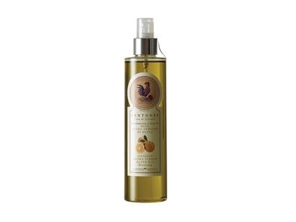 166757 5 extra virgin olive oil spray 250 ml orange
