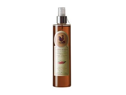166760 5 extra virgin olive oil spray 250 ml peperoncino