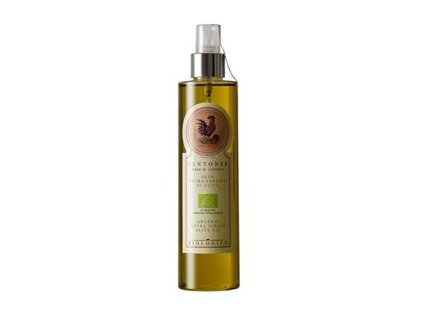 166763 5 extra virgin olive oil spray bio 250 ml