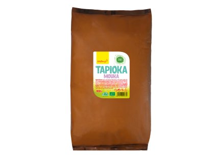 tapioka mouka BIO 1000g