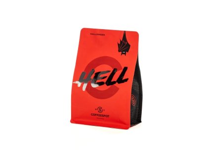 Coffeespot Halloweenská směs - Limitovaná edice 250 g