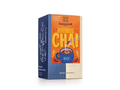 Chai rooibos