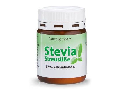 stevia sladidlo 97 rebaudioside a prasek 50 g