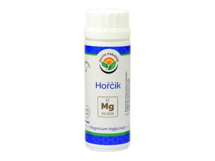 Horcik kapsle custom