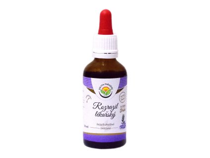 Rozrazil lékařský AF tinktura 50 ml