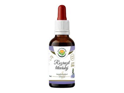 Rozrazil AF 50ml PS custom