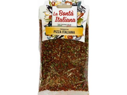 6 10016 koreni pizza italiana la bonta 40g