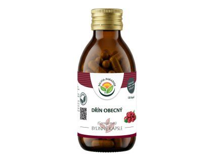 Drin kapsle 120 PS custom