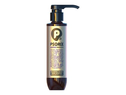 PSORIX Keratolyticky sampon 250ml