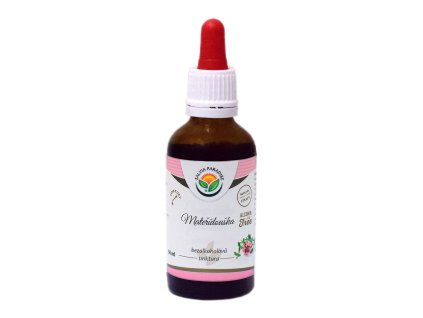 Mateřídouška AF tinktura 50 ml