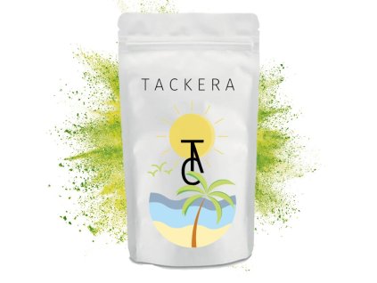 Tackera Classic - Mojito 80 g – 10 dávek
