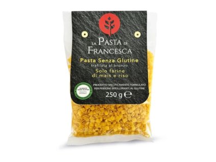 la pasta di francesca italske testoviny male flicky bez lepku 250 g