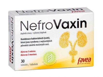 138 nefrovaxin foto 1