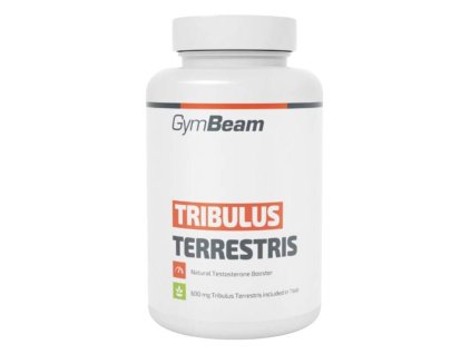 GymBeam Tribulus Terrestris 240 tbl.