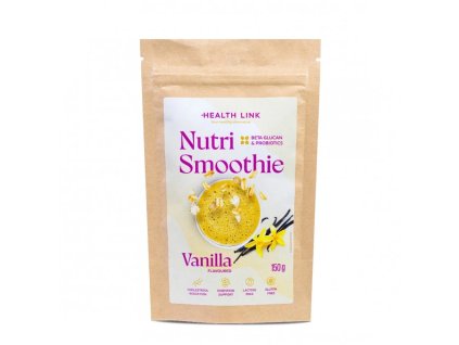 934 6 nutrismoothie vanilla predna strana
