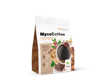 MycoMedica MycoCoffee 20 sáčků