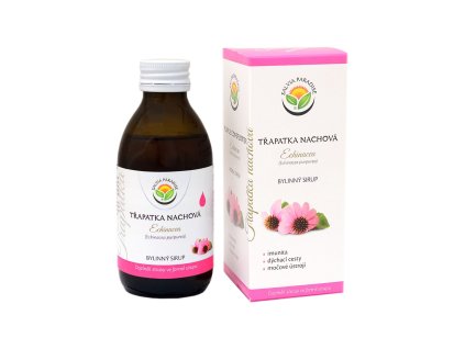 Echinacea sirup DS new custom
